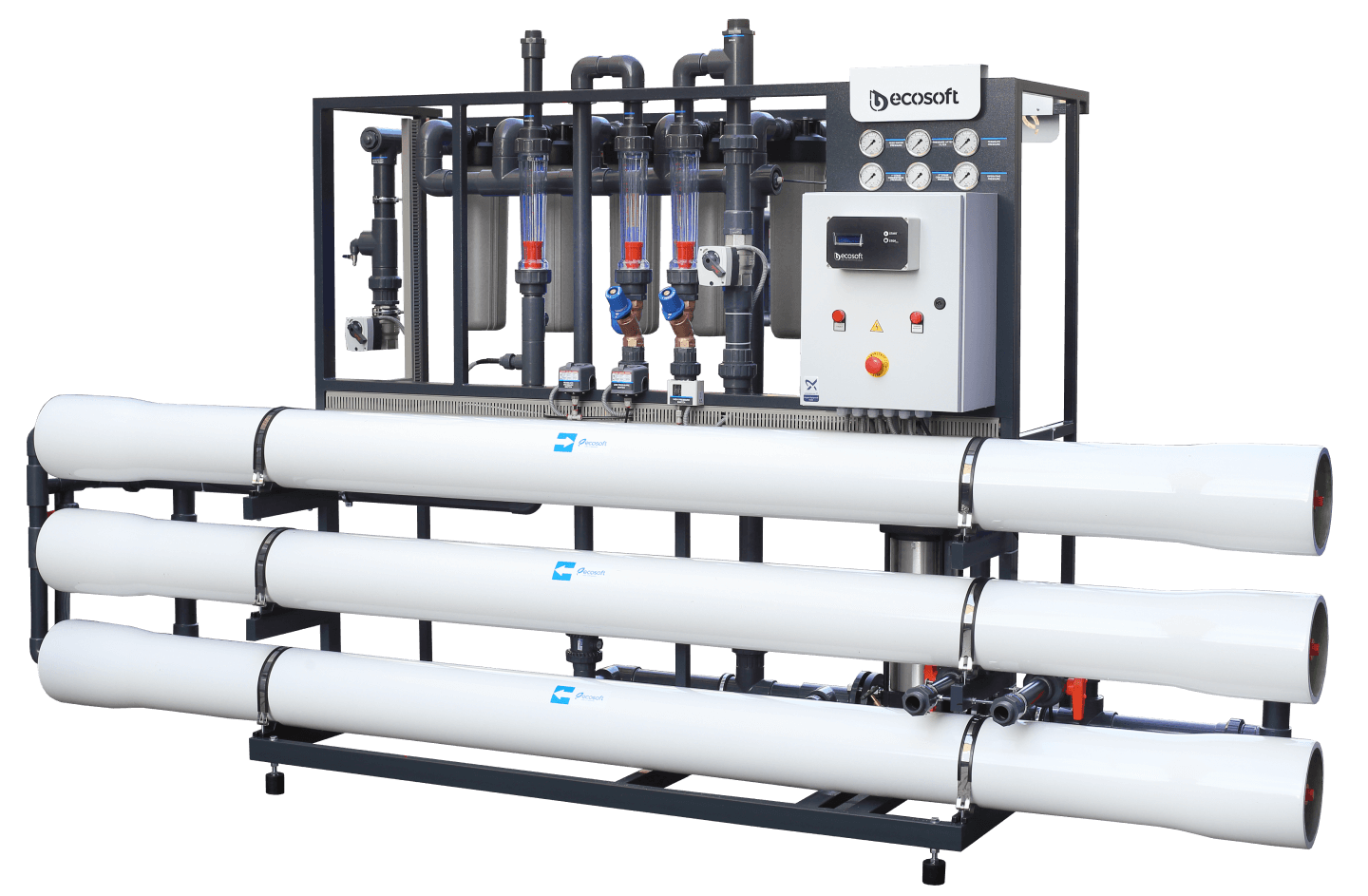 8" MO9 RO System - Image 2