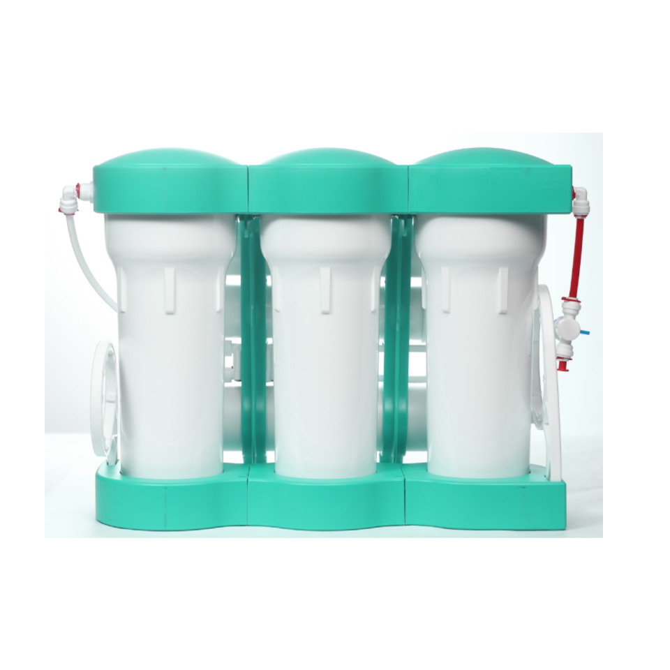 P'URE AquaCalcium Mint - Image 3