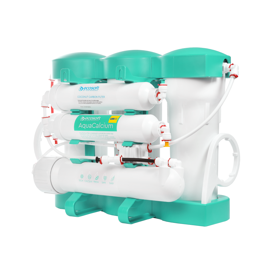 P'URE AquaCalcium Mint - Image 5