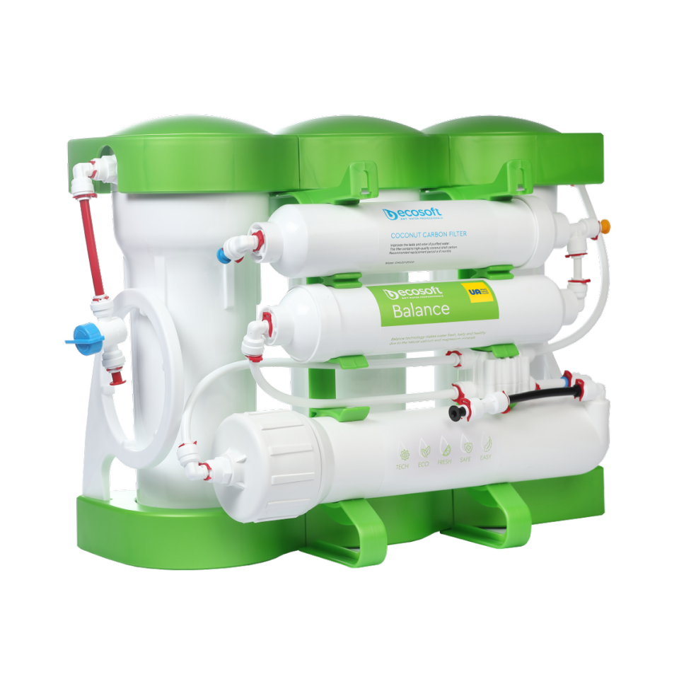 P'URE Balance - Image 2