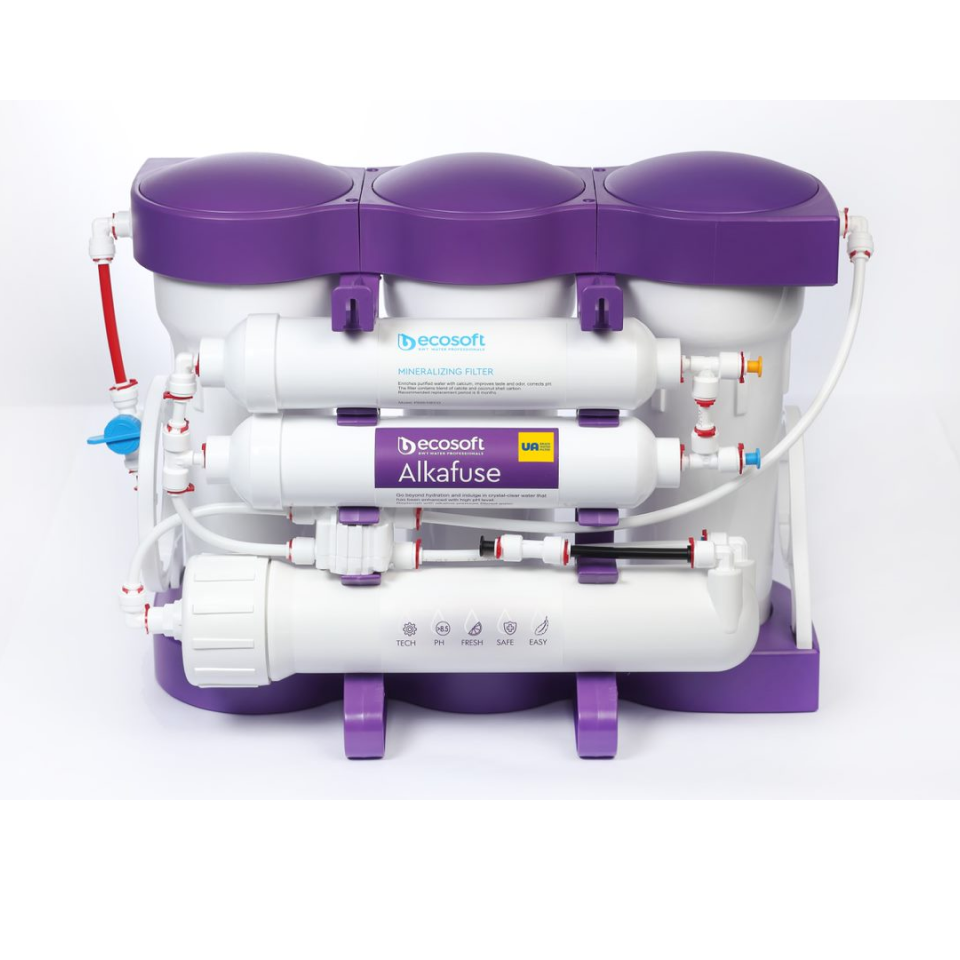 P'URE Alkafuse - Image 5