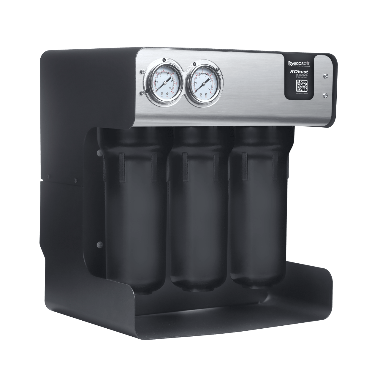 RObust 1500 - Image 2