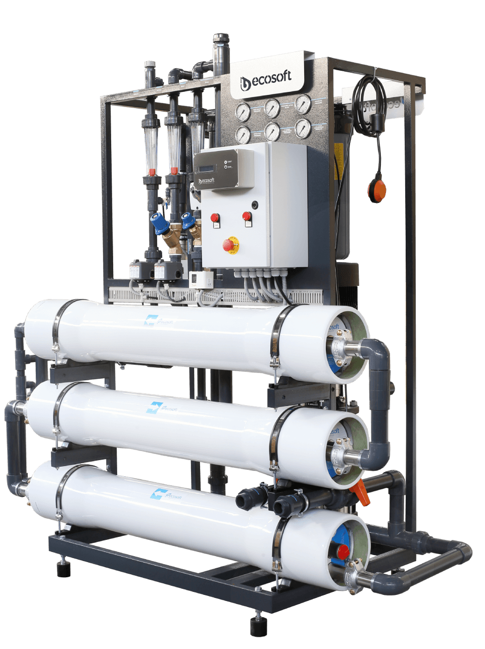 8" MO3 RO System - Image 2