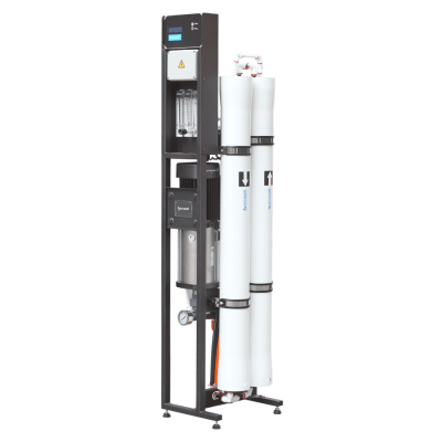 MO10000 4" RO system