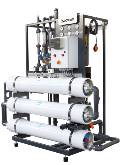 8" MO3 RO System - Image 2
